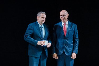 Сергей Грачев: «Судебная система в регионе работает эффективно»